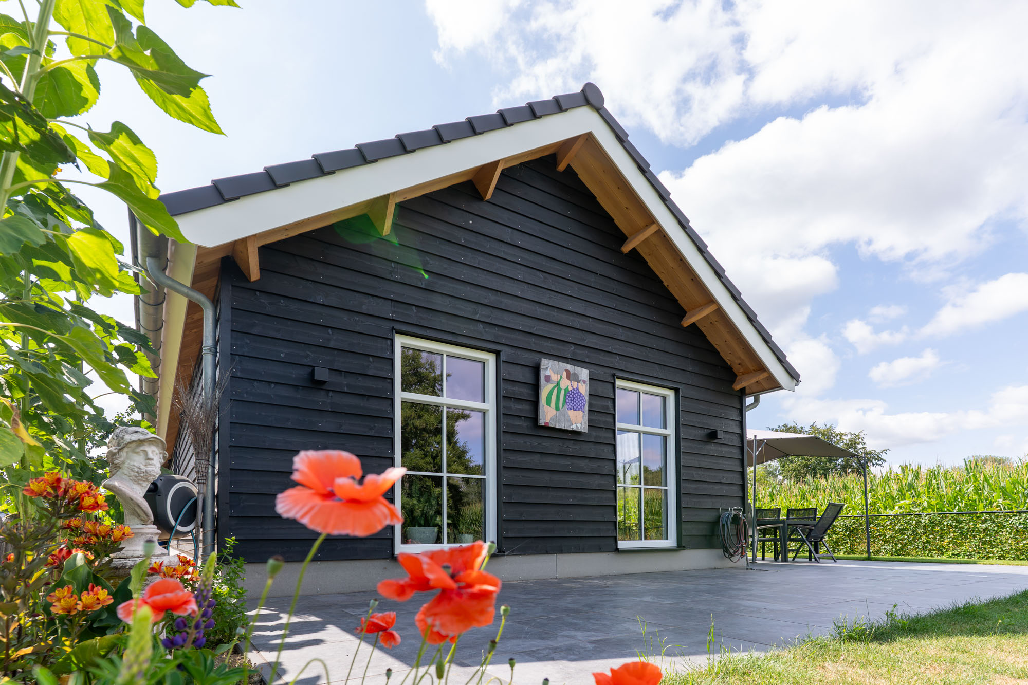 afbeeldingMantelzorgwoning Wijchen