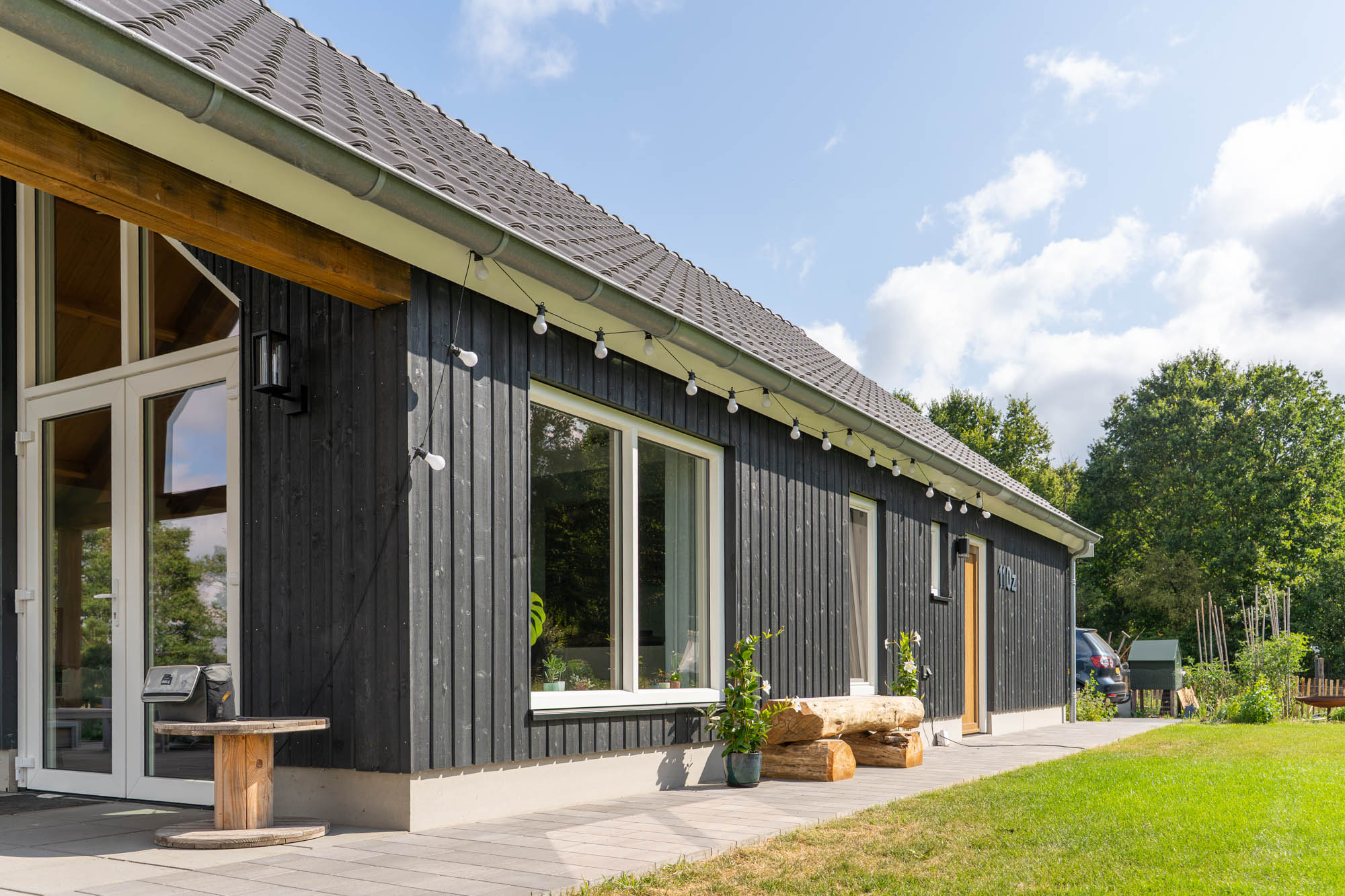 afbeeldingMantelzorgwoning Overloon