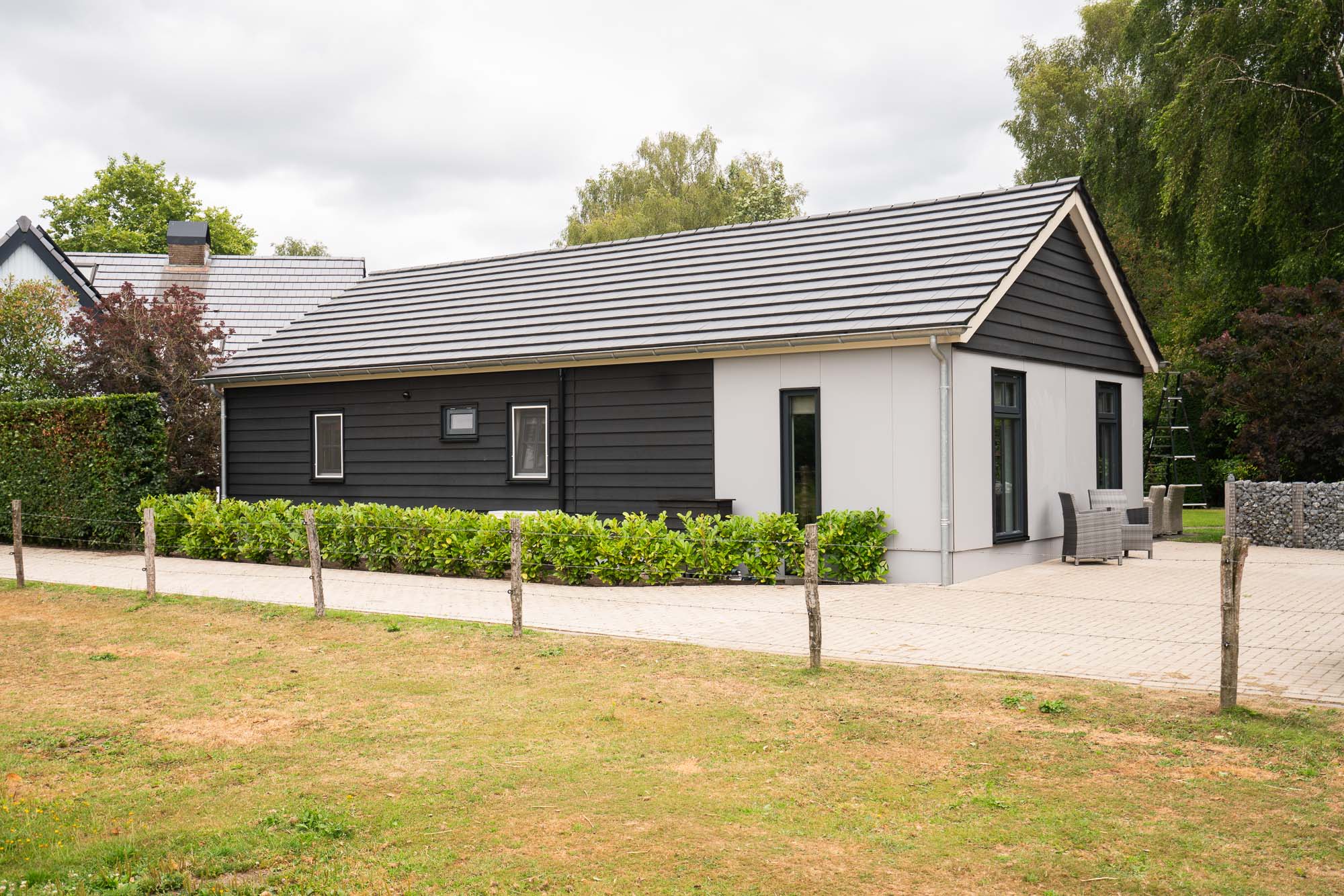 afbeeldingMantelzorgwoning Aalst