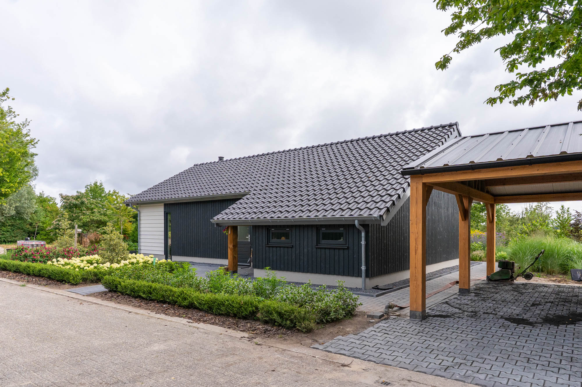 afbeeldingMantelzorgwoning Grootebroek