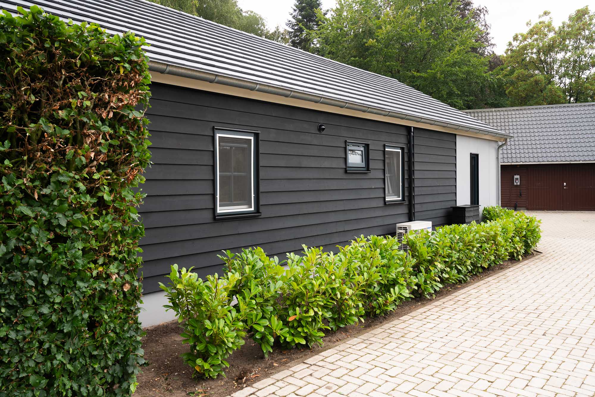 afbeeldingMantelzorgwoning Aalst
