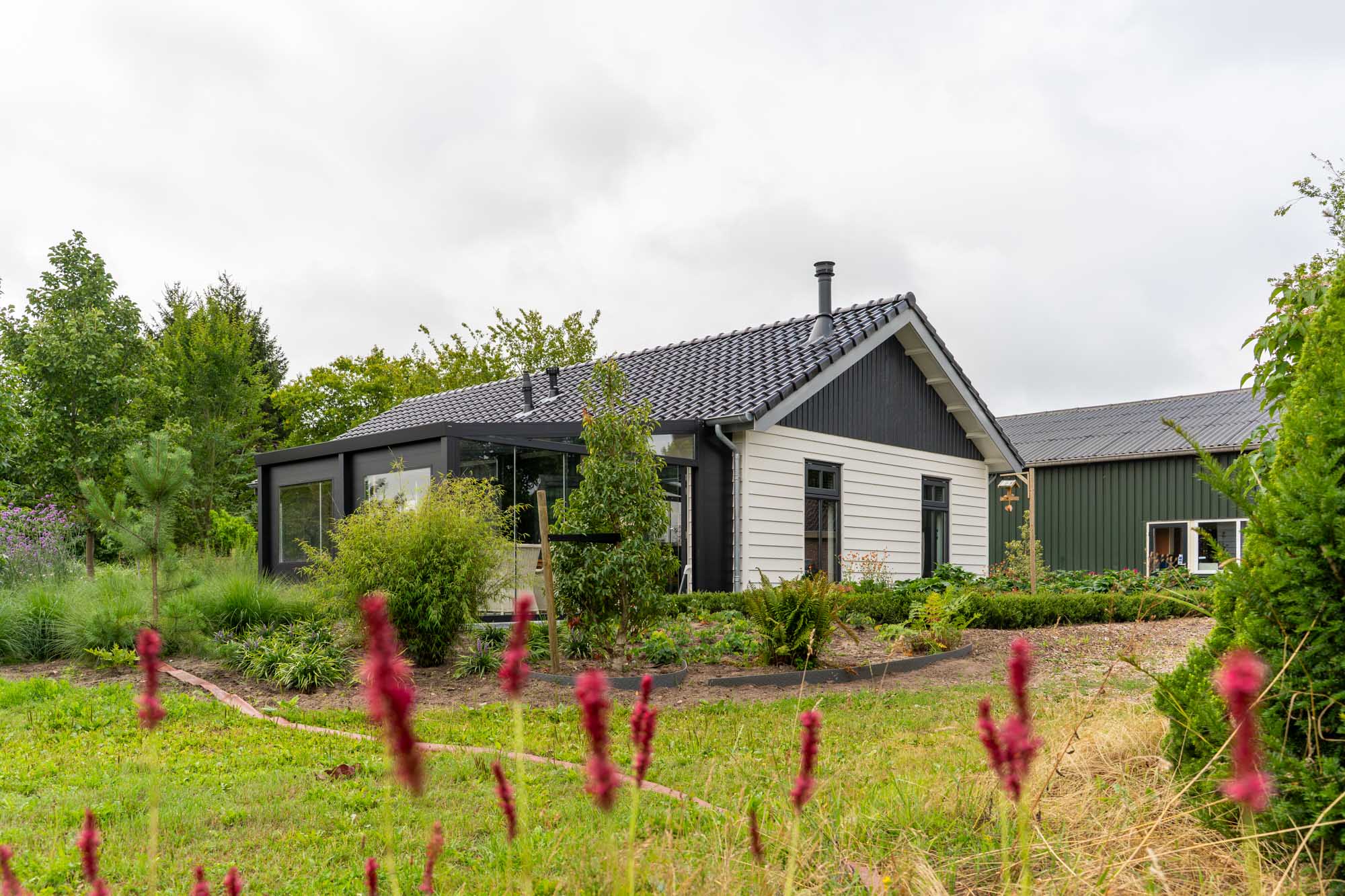 afbeeldingMantelzorgwoning Grootebroek