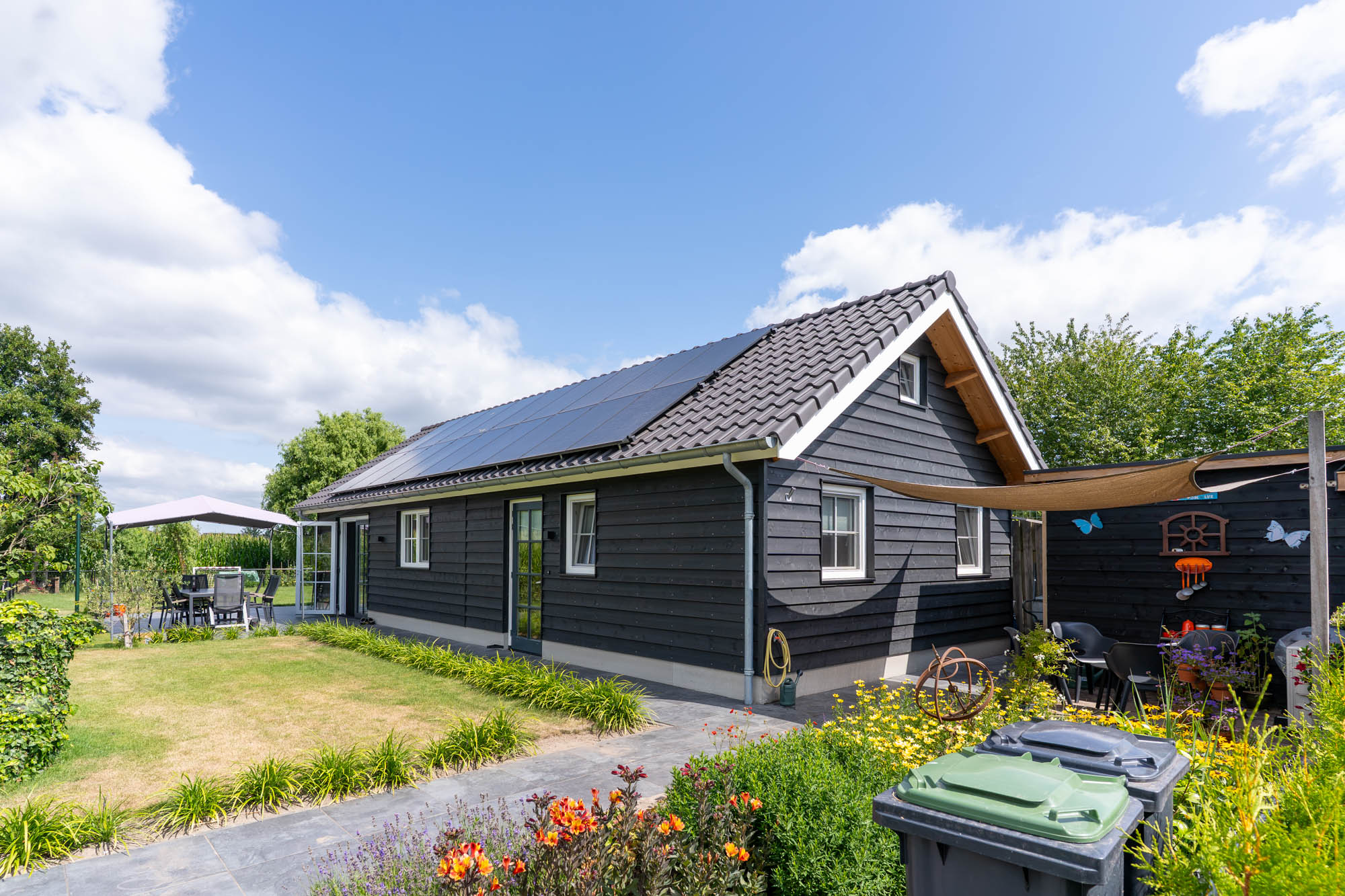 afbeeldingMantelzorgwoning Wijchen