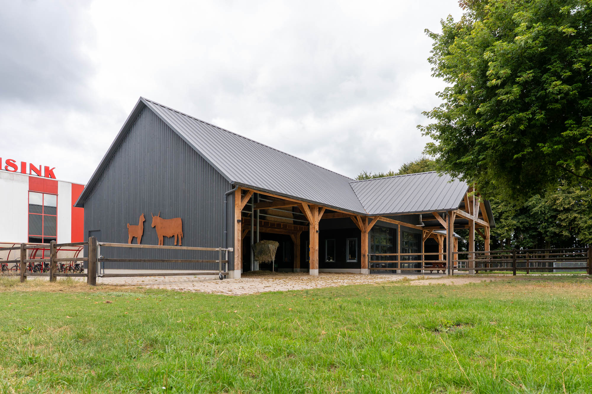 afbeeldingStal Tienhoven