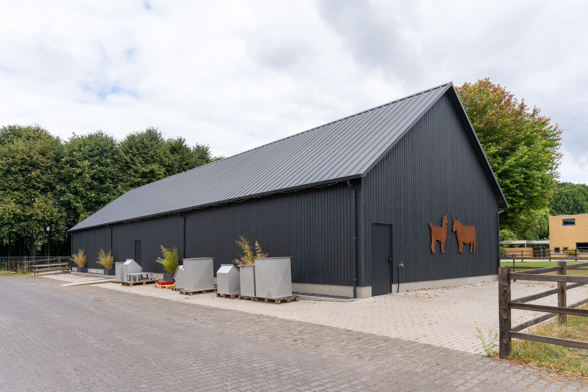 afbeeldingStal Tienhoven