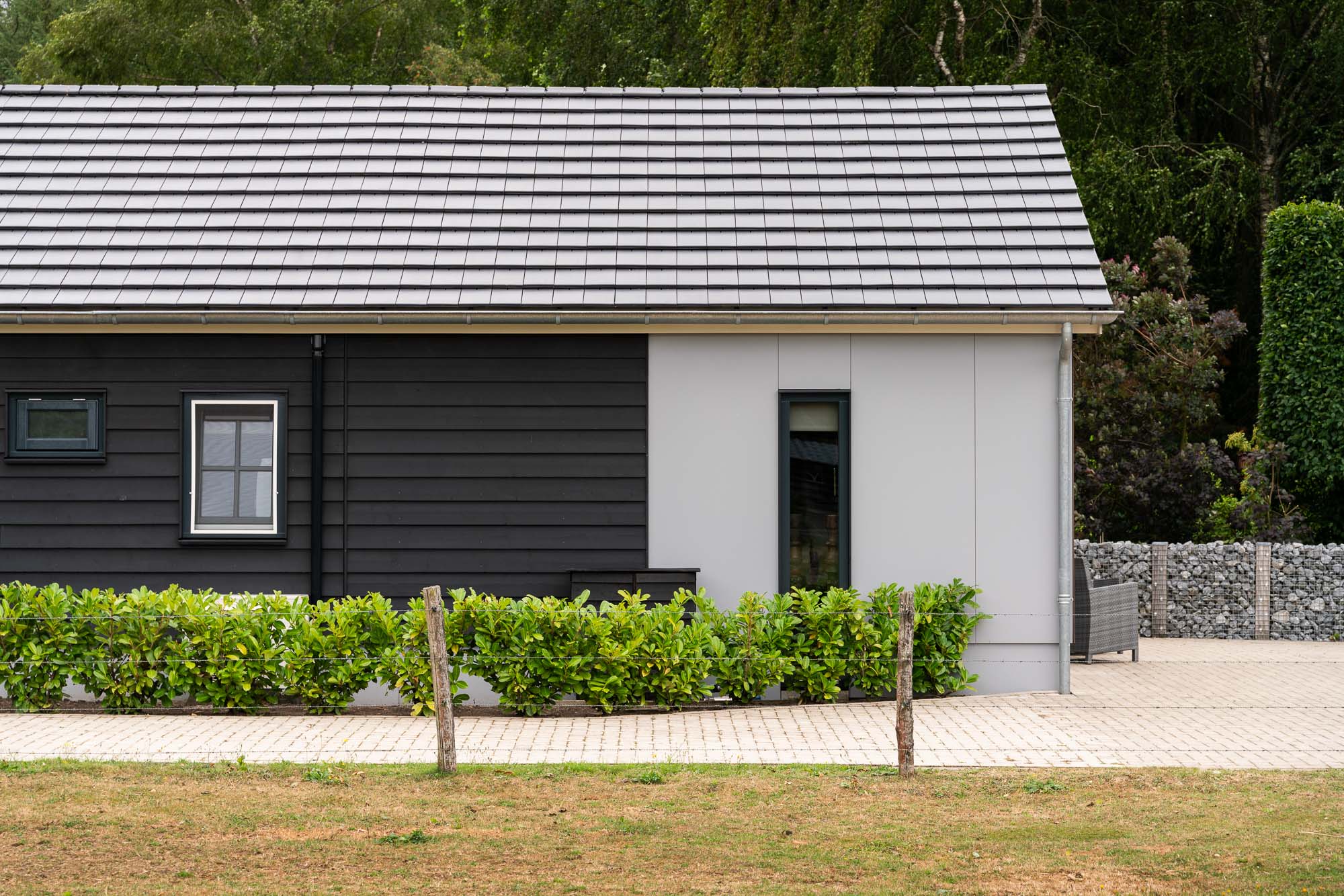afbeeldingMantelzorgwoning Aalst