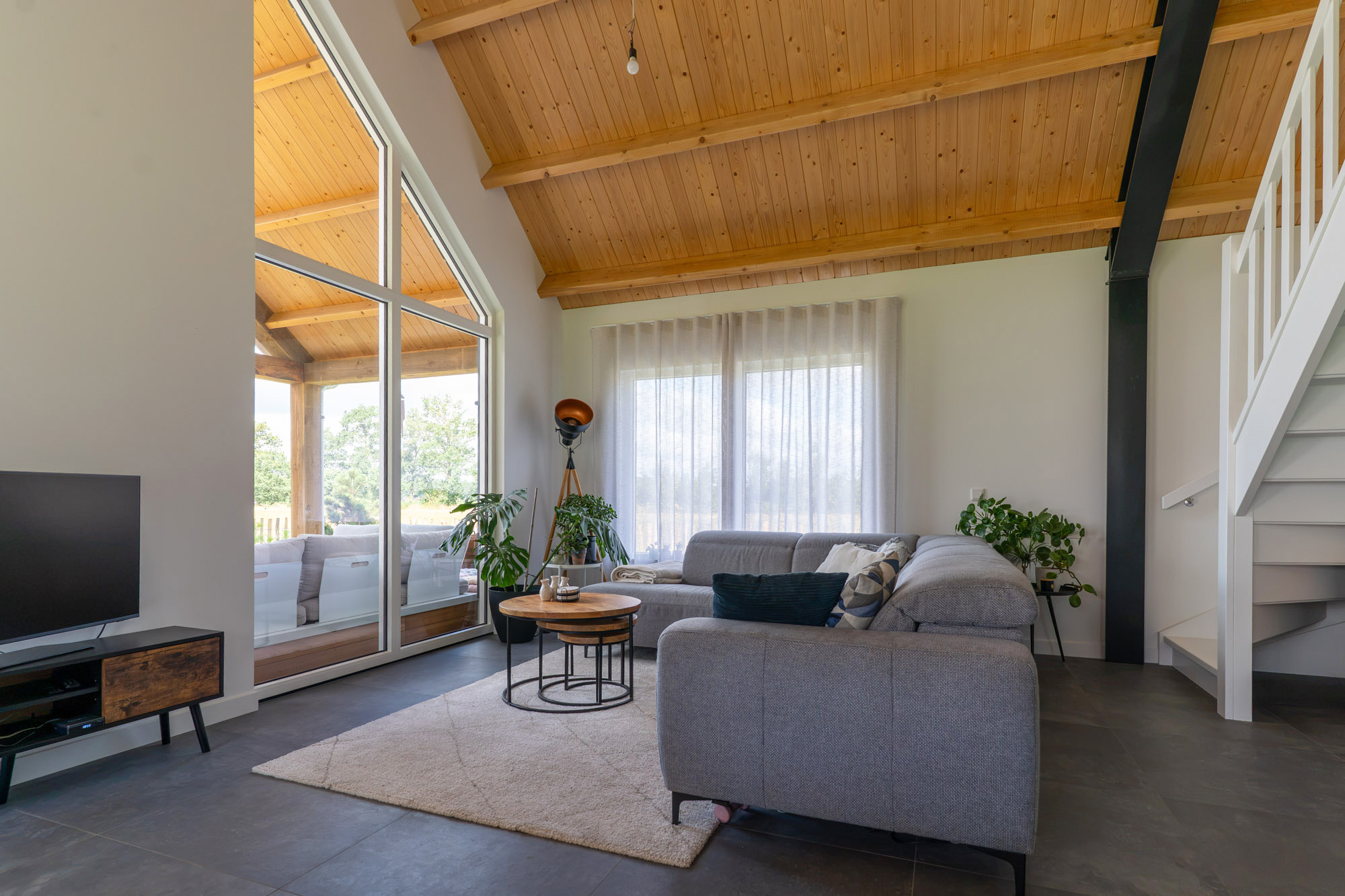 afbeeldingMantelzorgwoning Overloon