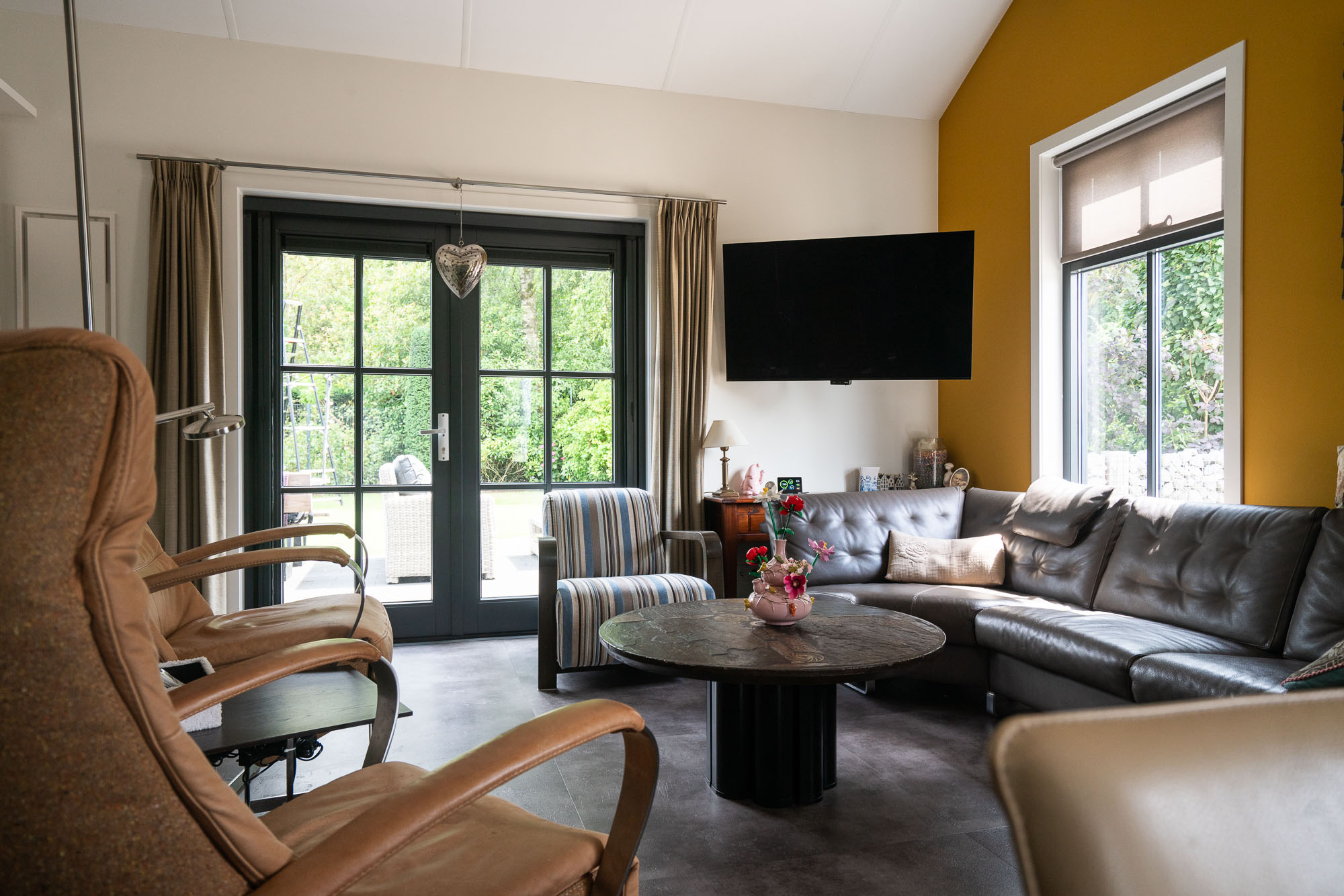 afbeeldingMantelzorgwoning Aalst