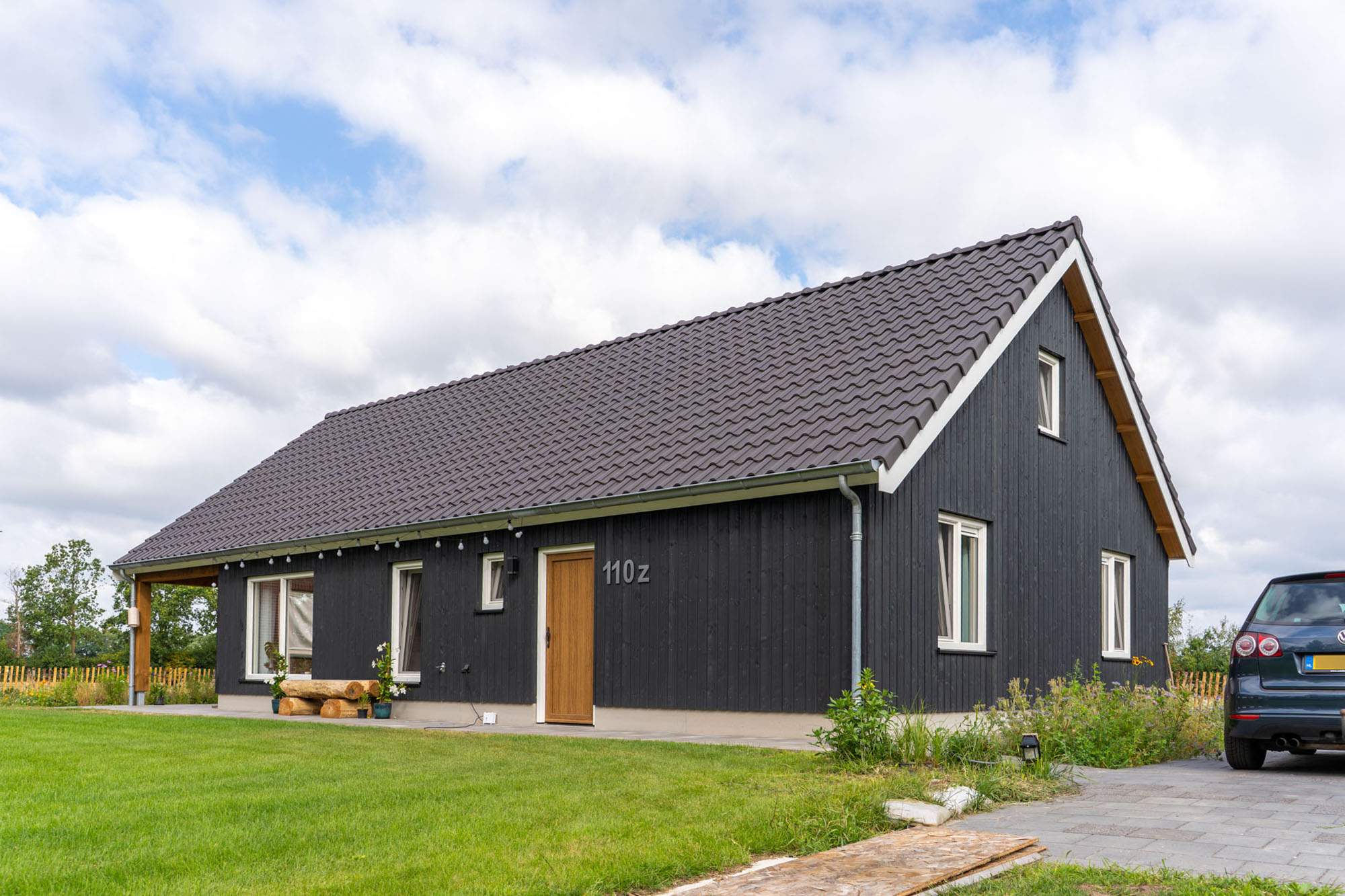afbeeldingMantelzorgwoning Overloon