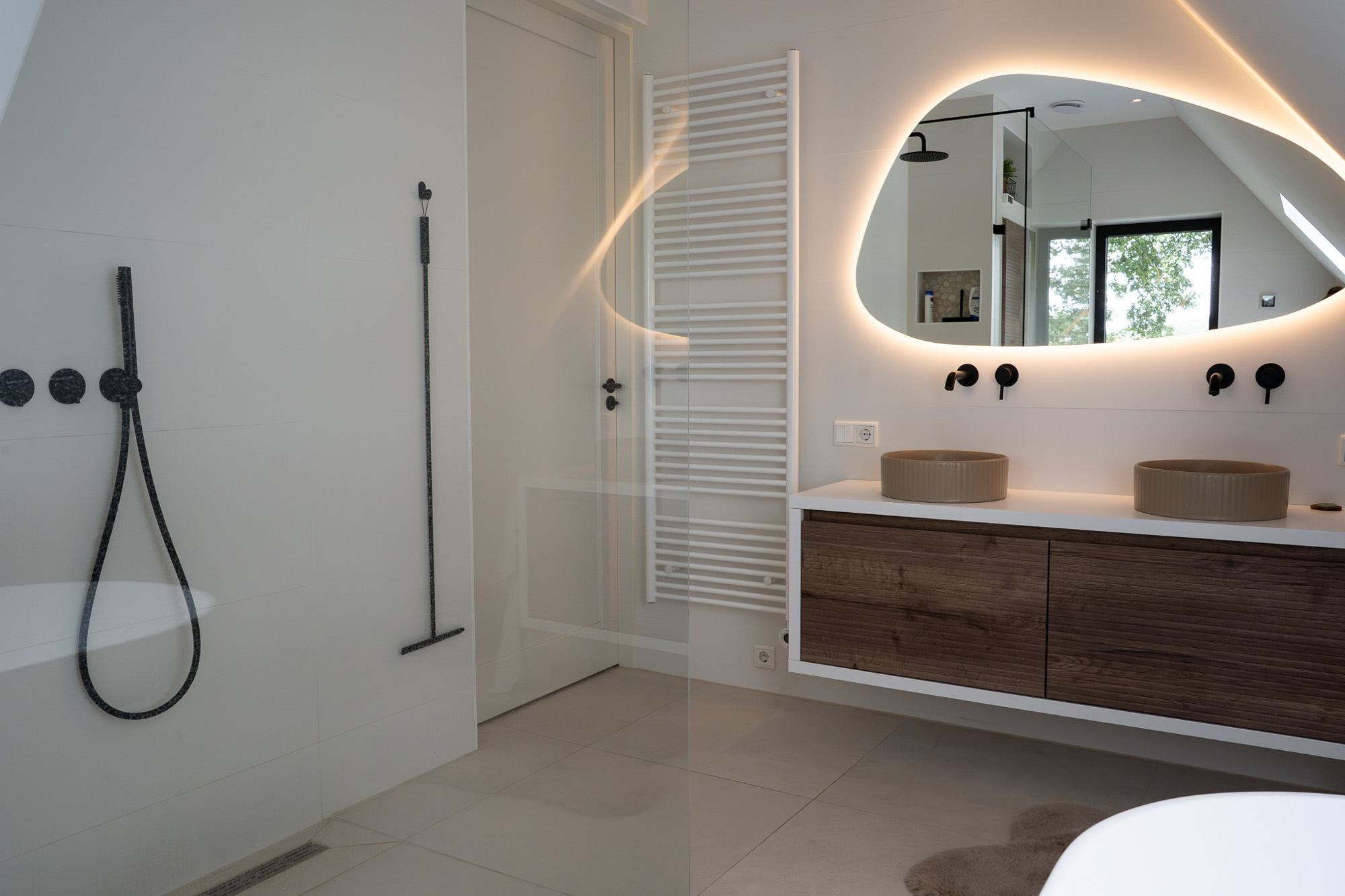 badkamer-indeling