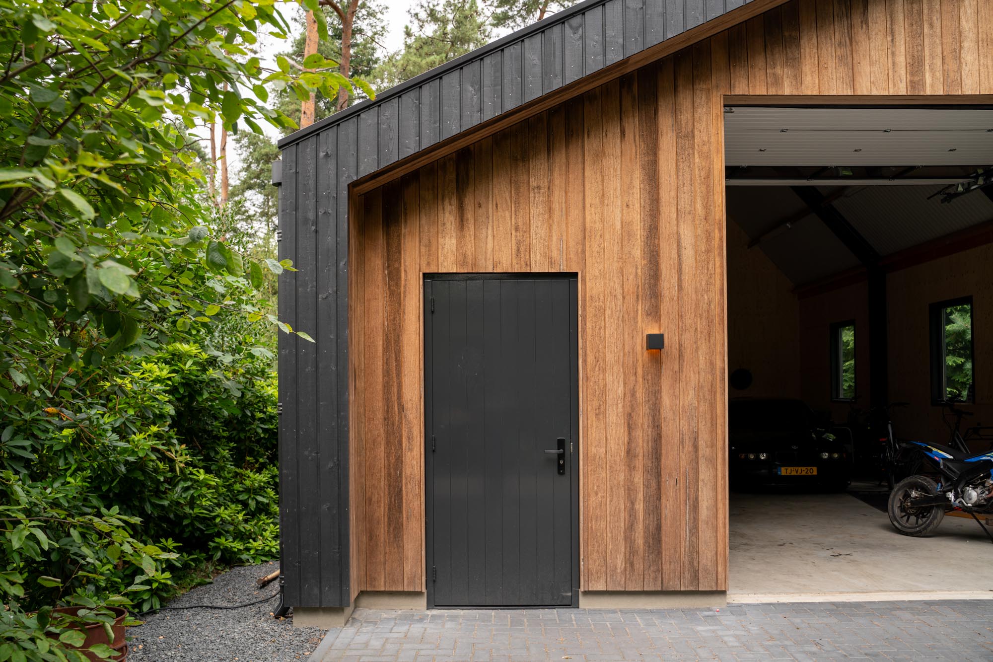 afbeeldingGarage Sassenheim