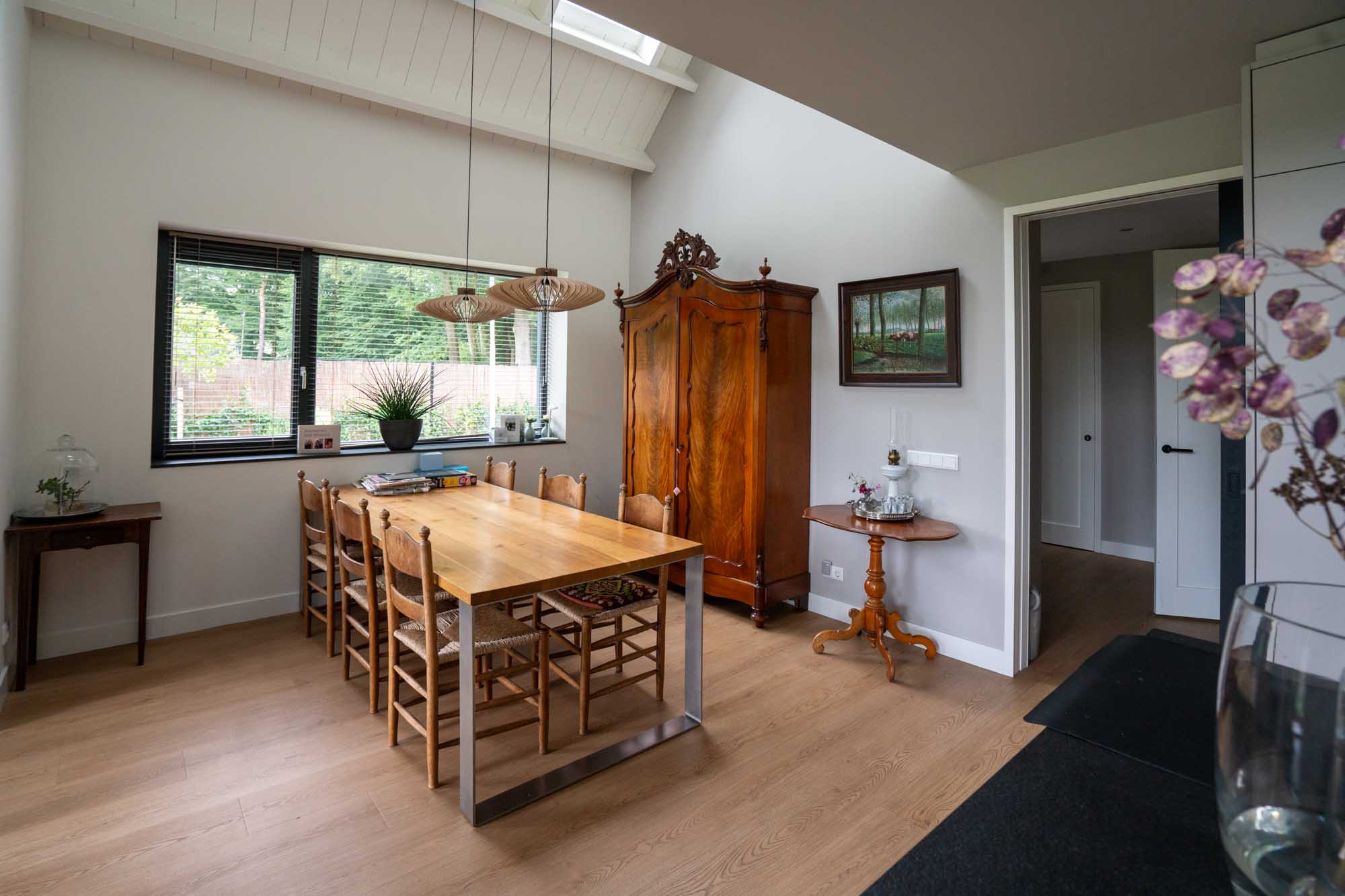 afbeeldingWoning Duizel