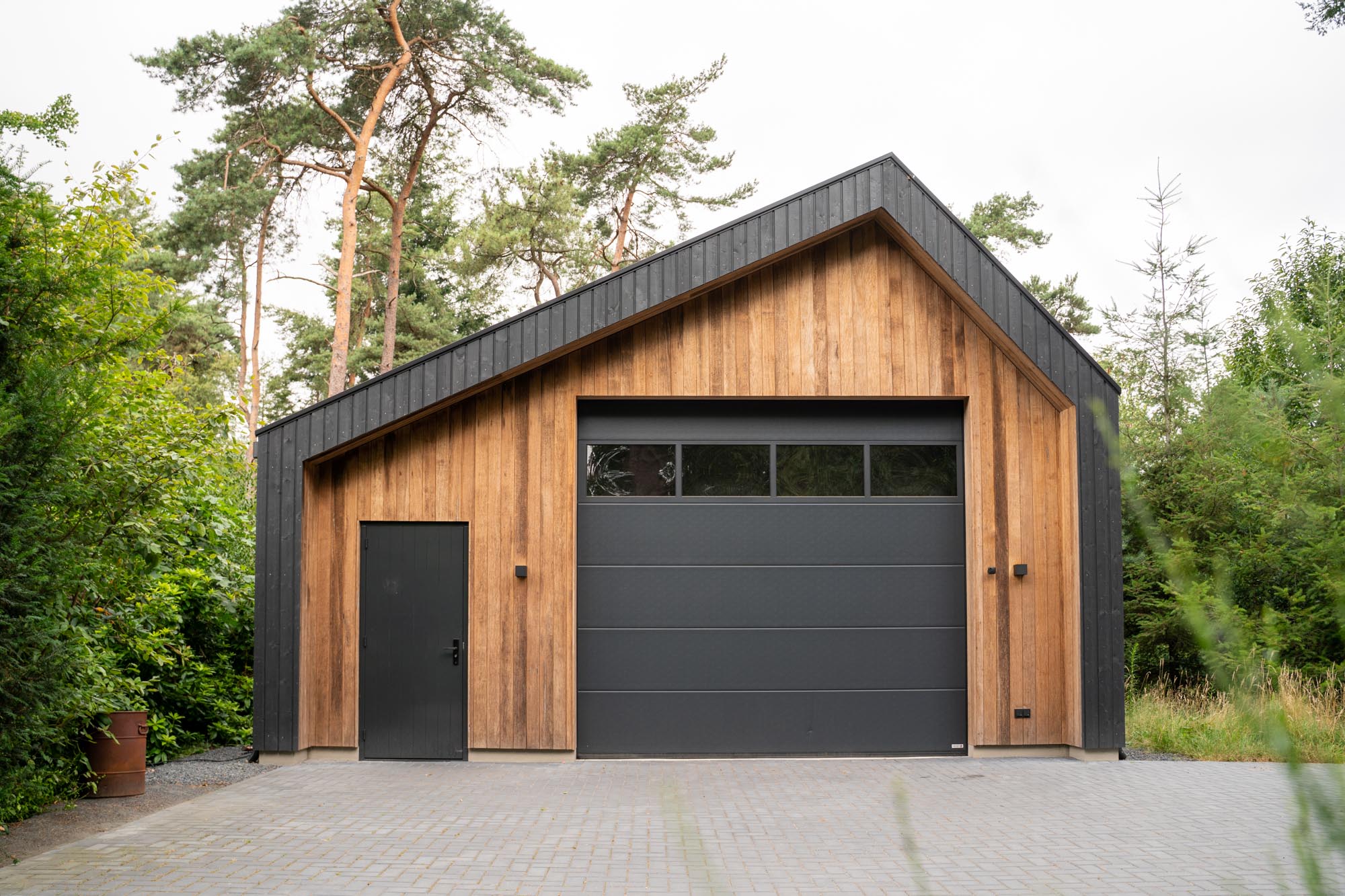 afbeeldingGarage Sassenheim