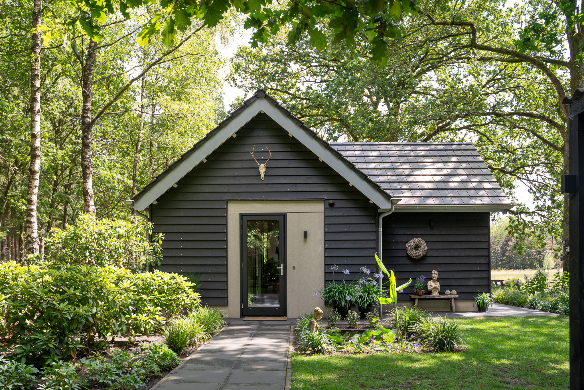 afbeeldingMantelzorgwoning Tilburg