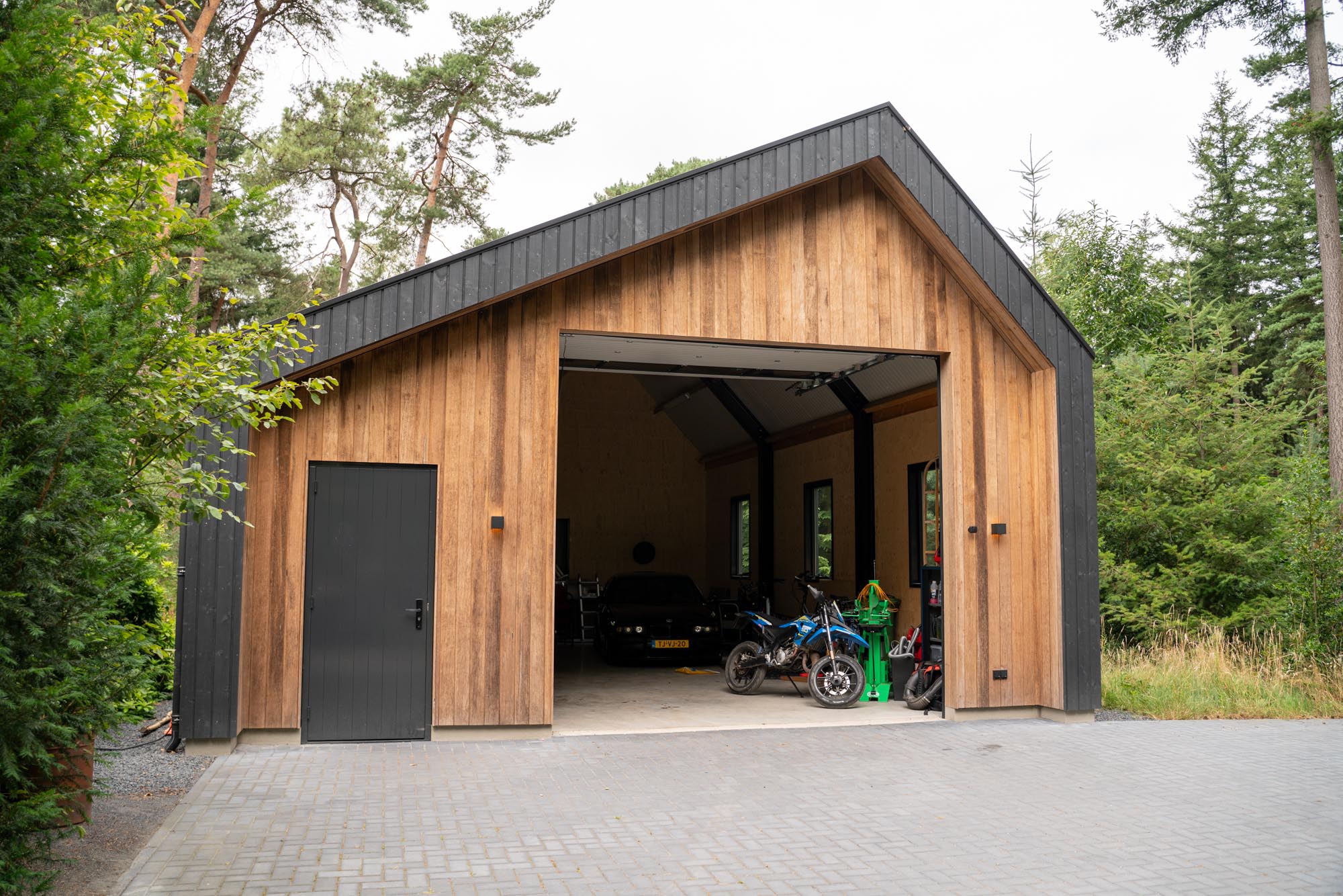 afbeeldingGarage Sassenheim