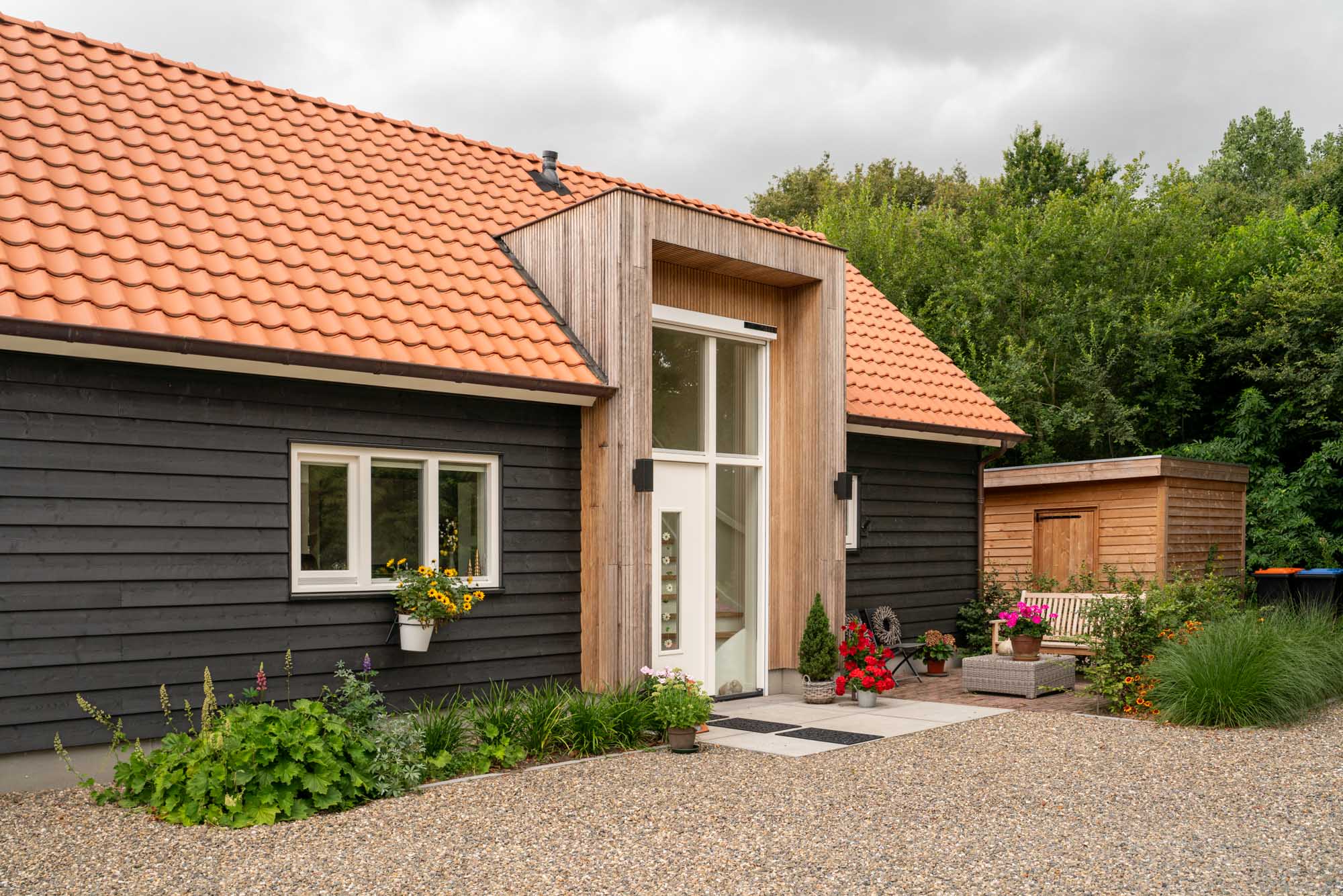 afbeeldingMantelzorgwoning Berlicum