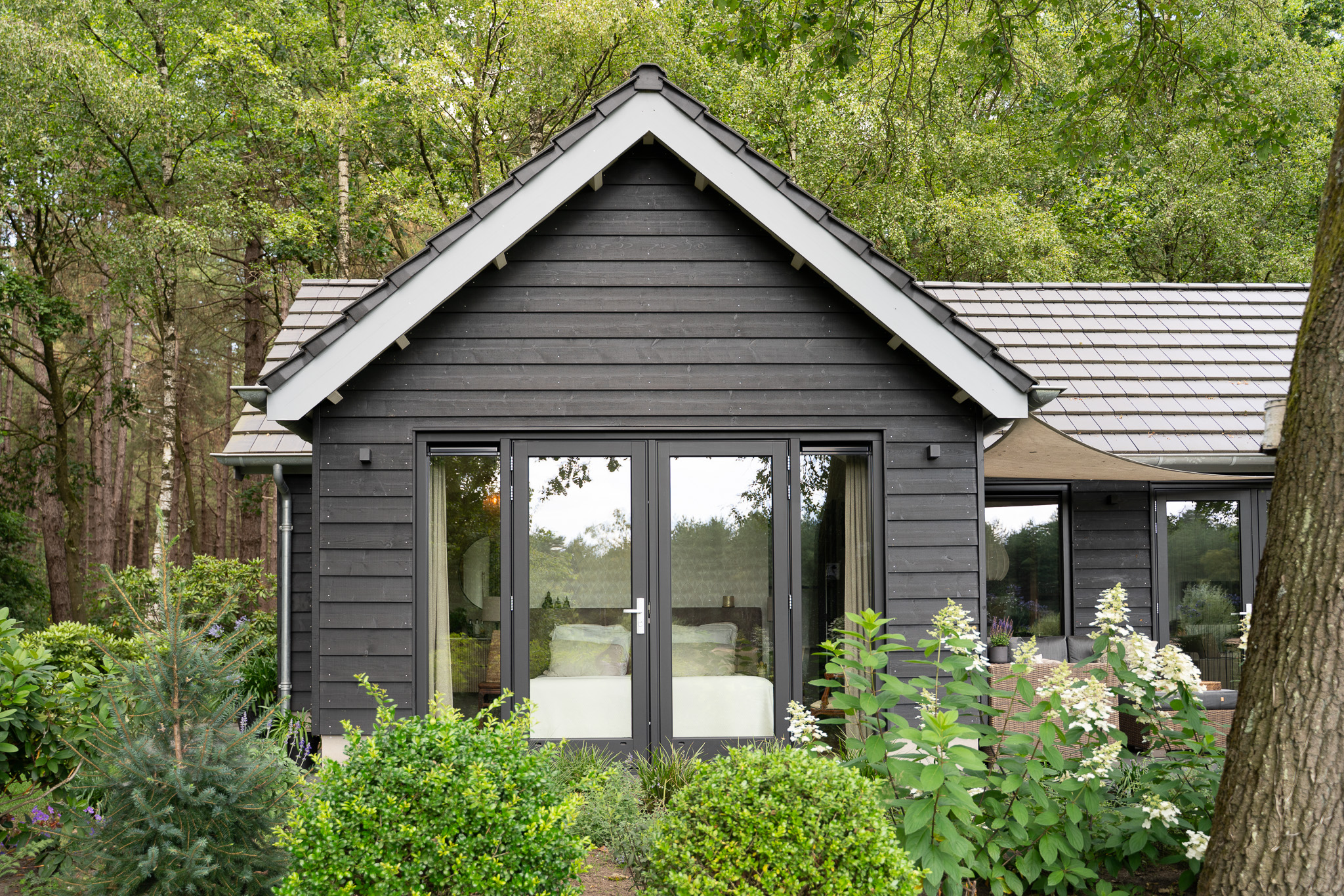 afbeeldingMantelzorgwoning Tilburg