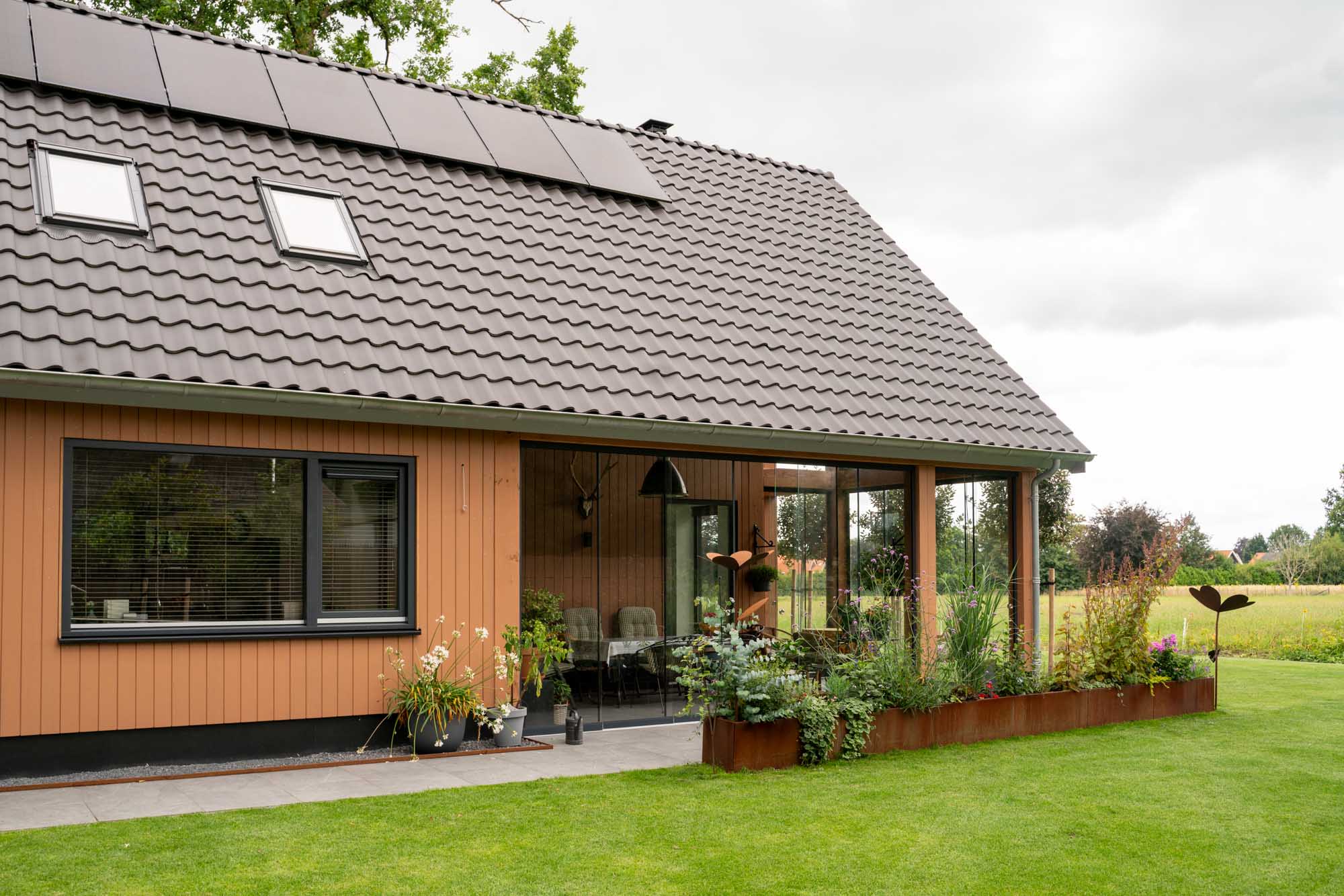 afbeeldingWoning Duizel