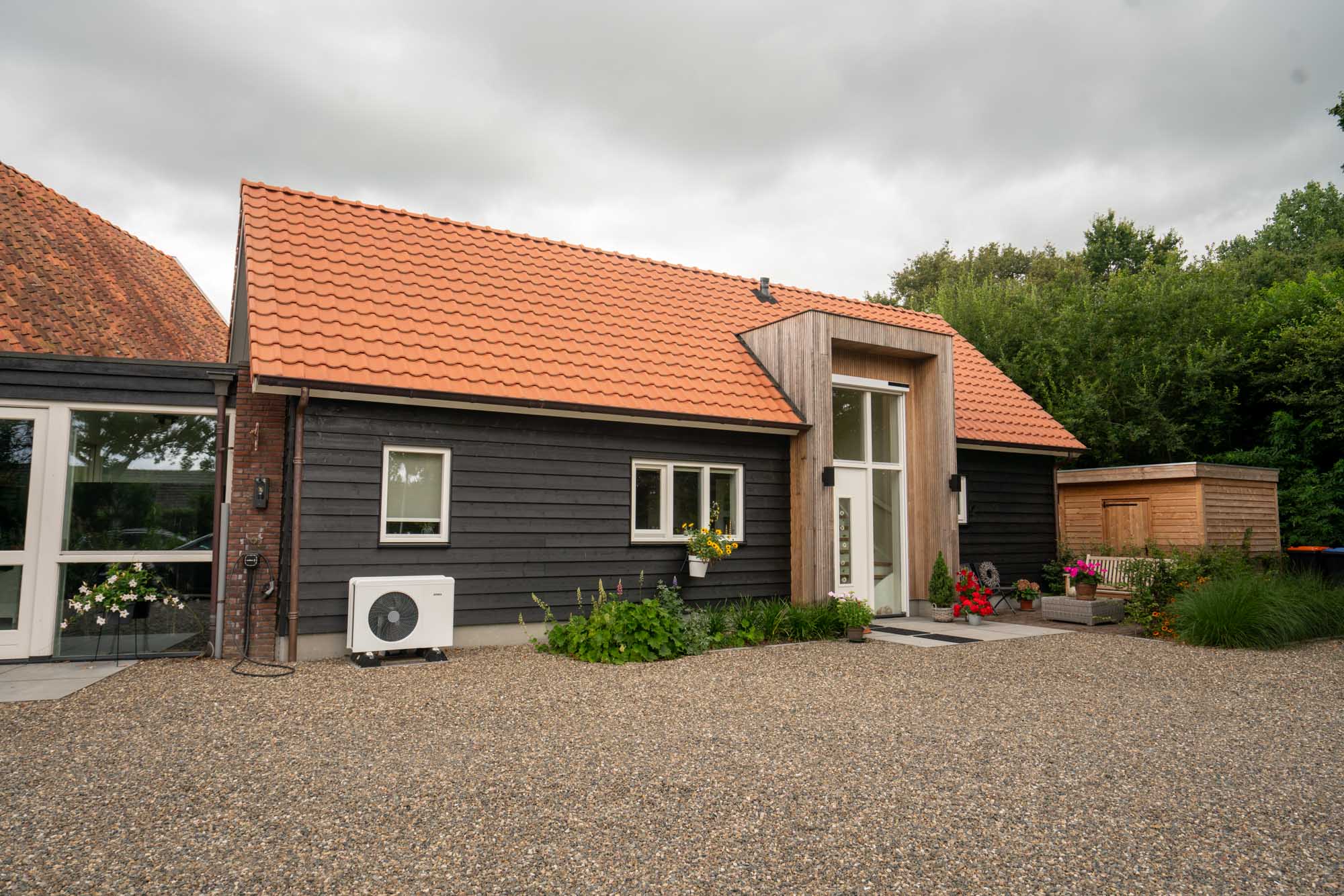 afbeeldingMantelzorgwoning Berlicum