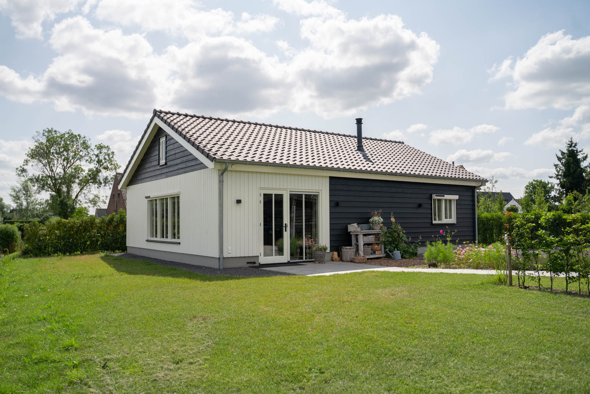 afbeeldingMantelzorgwoning Ridderkerk