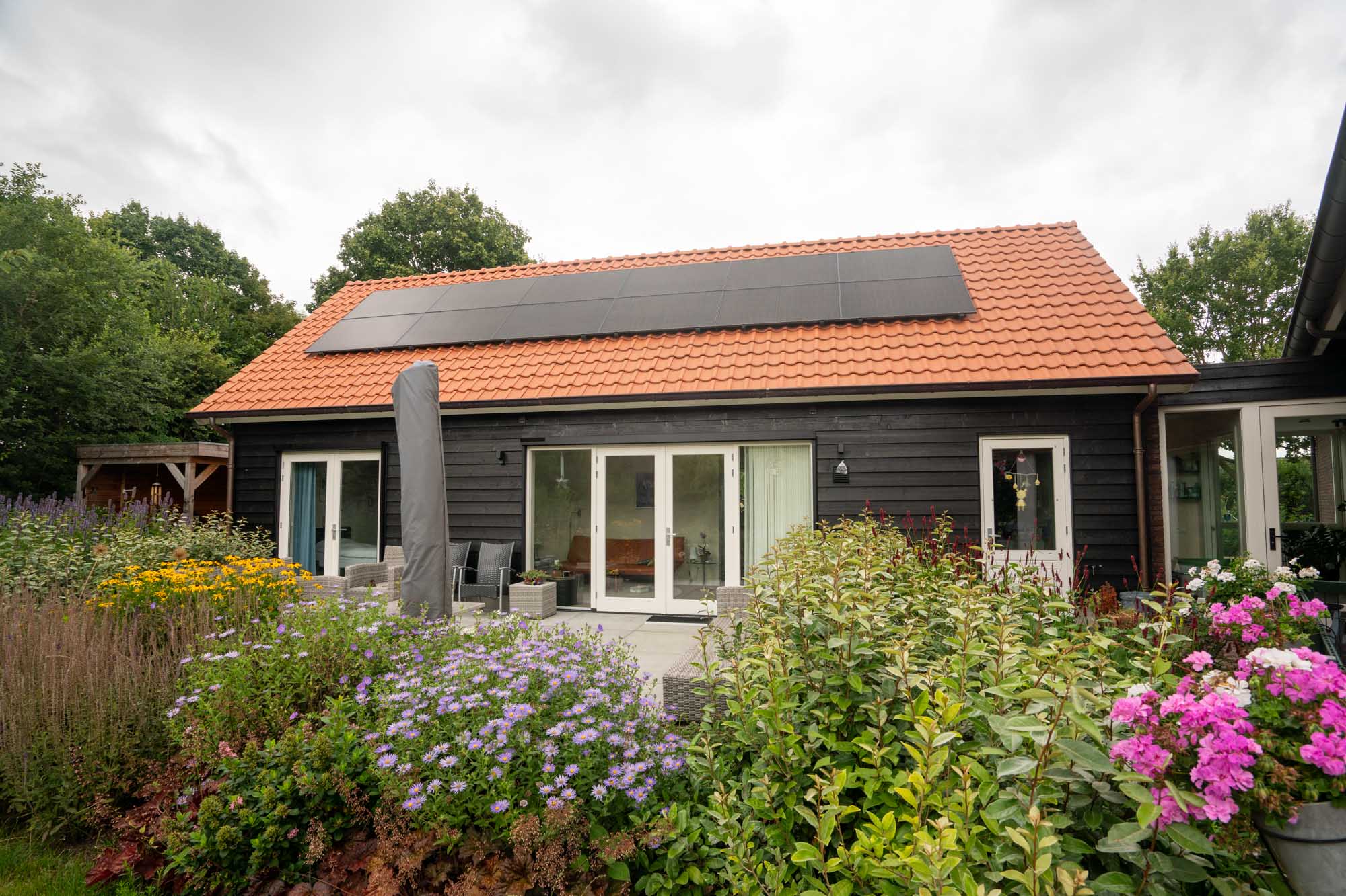 afbeeldingMantelzorgwoning Berlicum