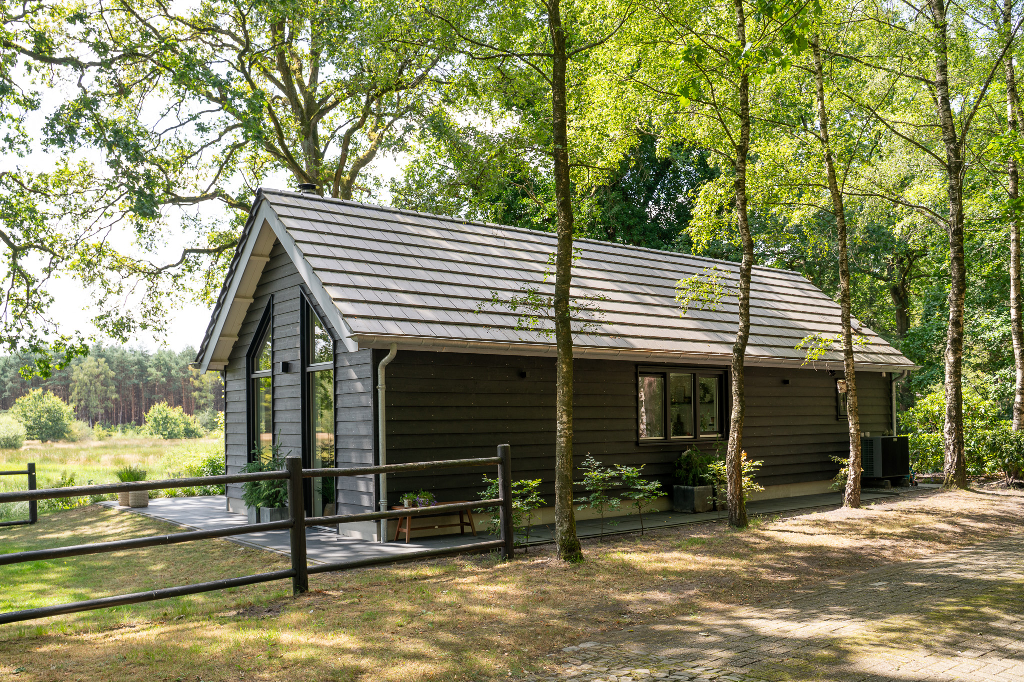 afbeeldingMantelzorgwoning Tilburg