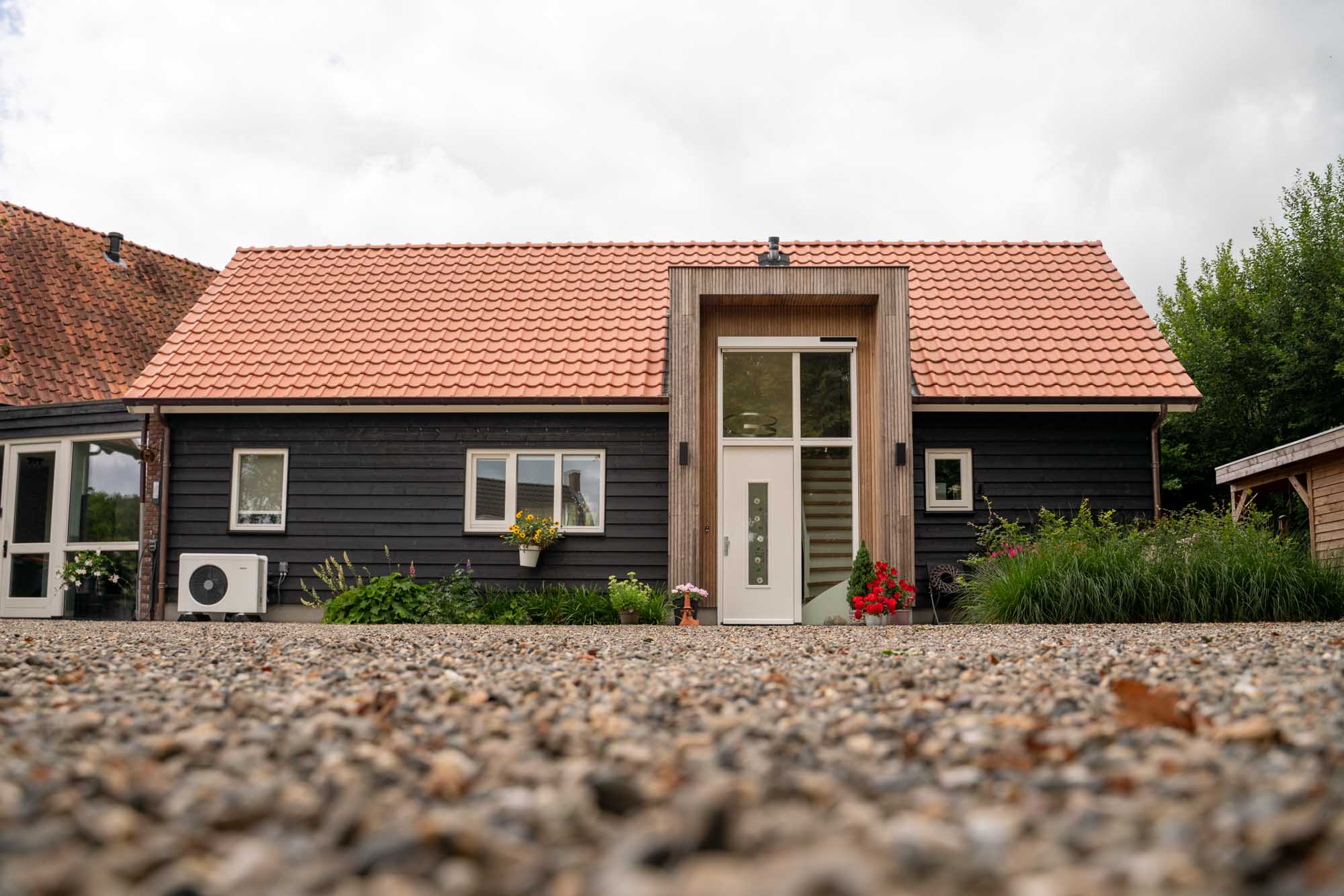 afbeeldingMantelzorgwoning Berlicum