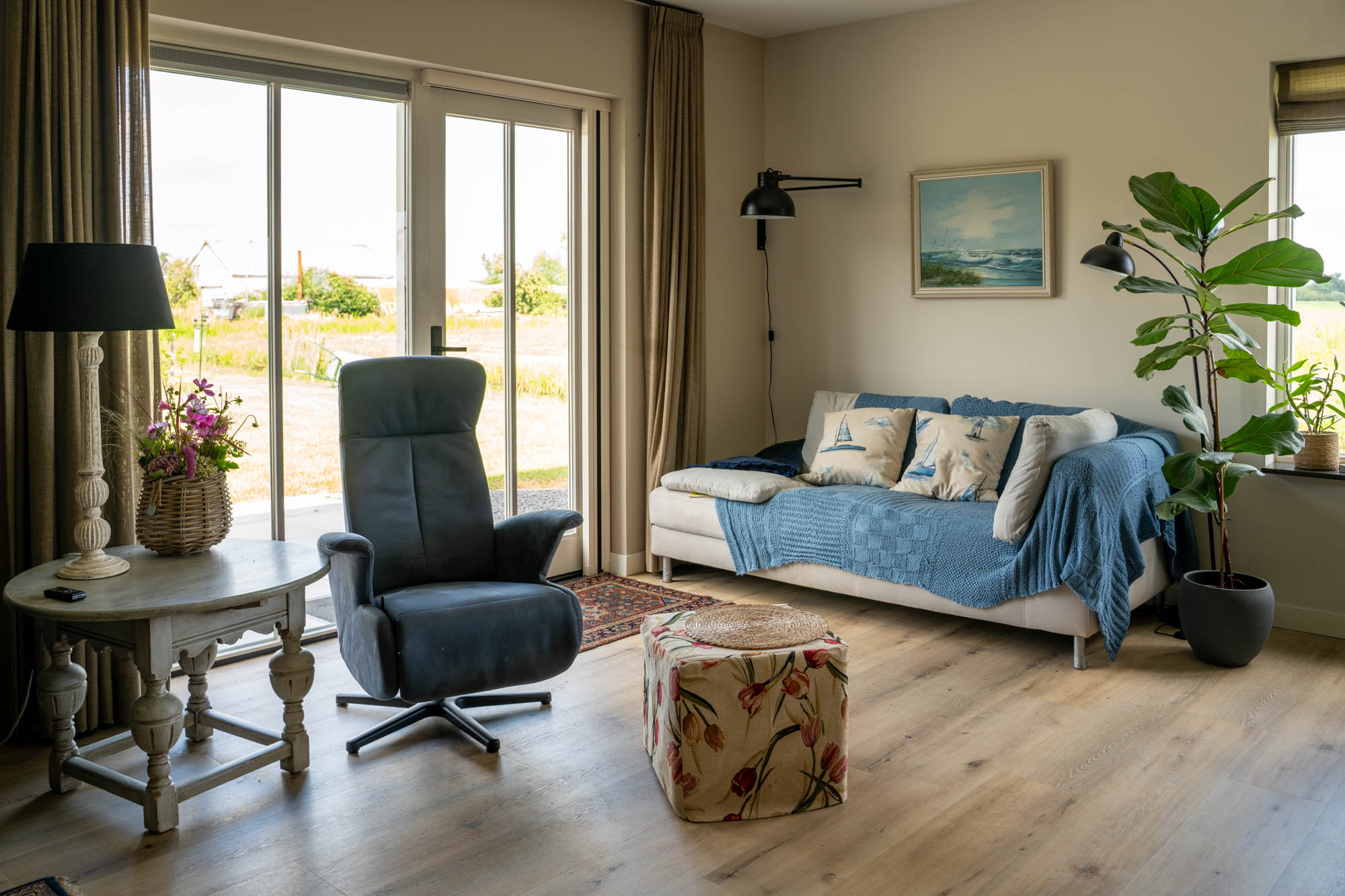 afbeeldingMantelzorgwoning Ridderkerk