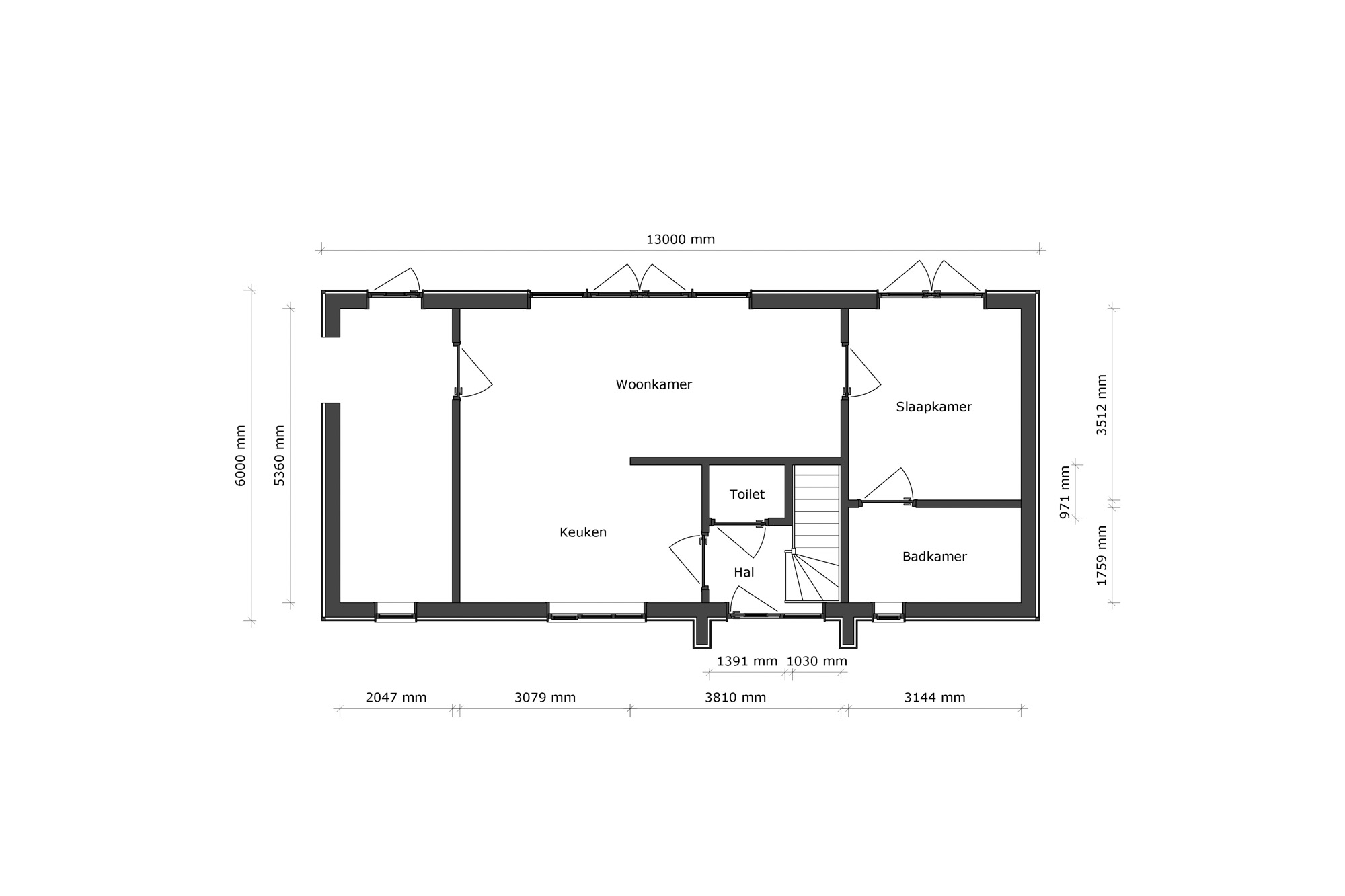 afbeeldingMantelzorgwoning Berlicum