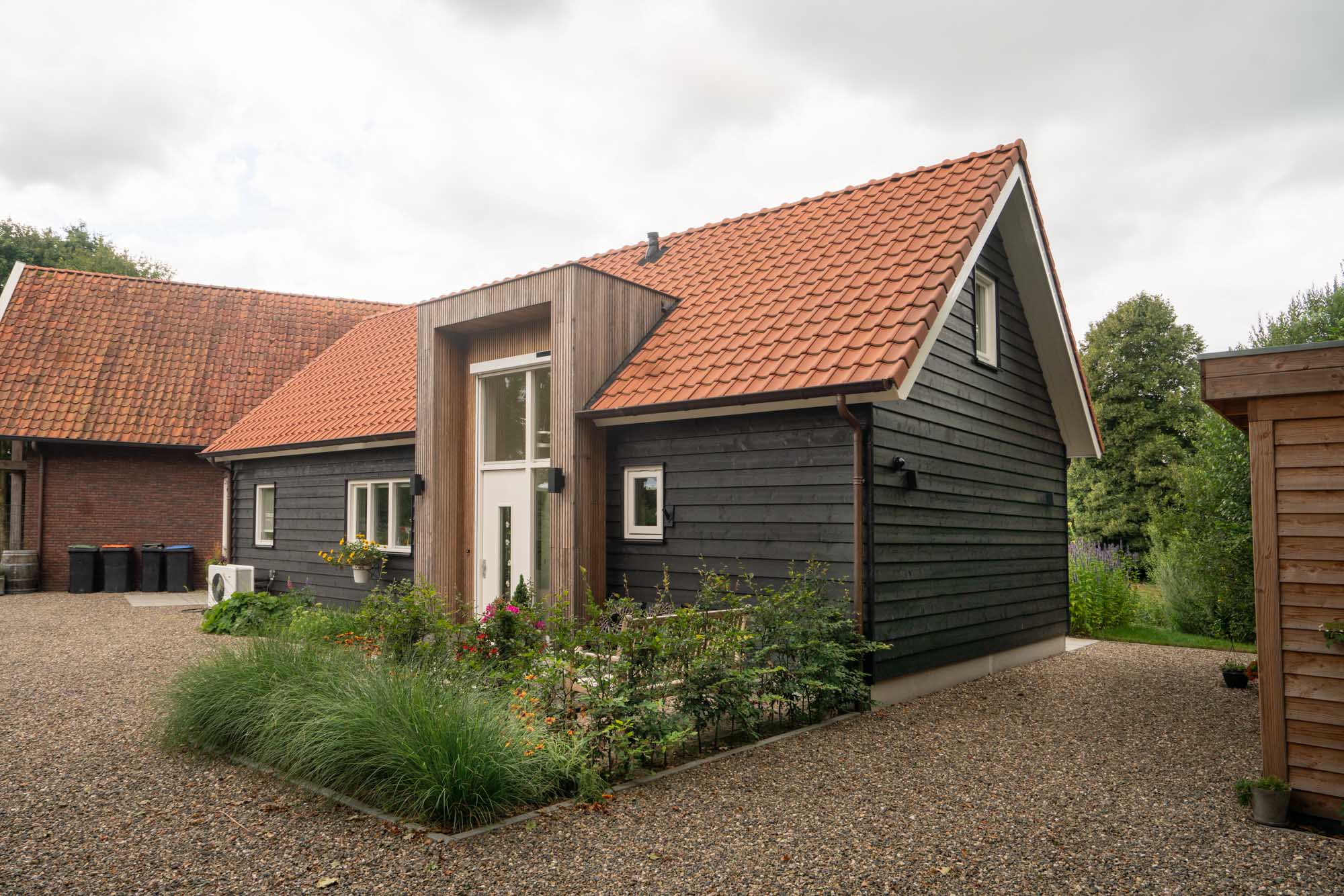 afbeeldingMantelzorgwoning Berlicum
