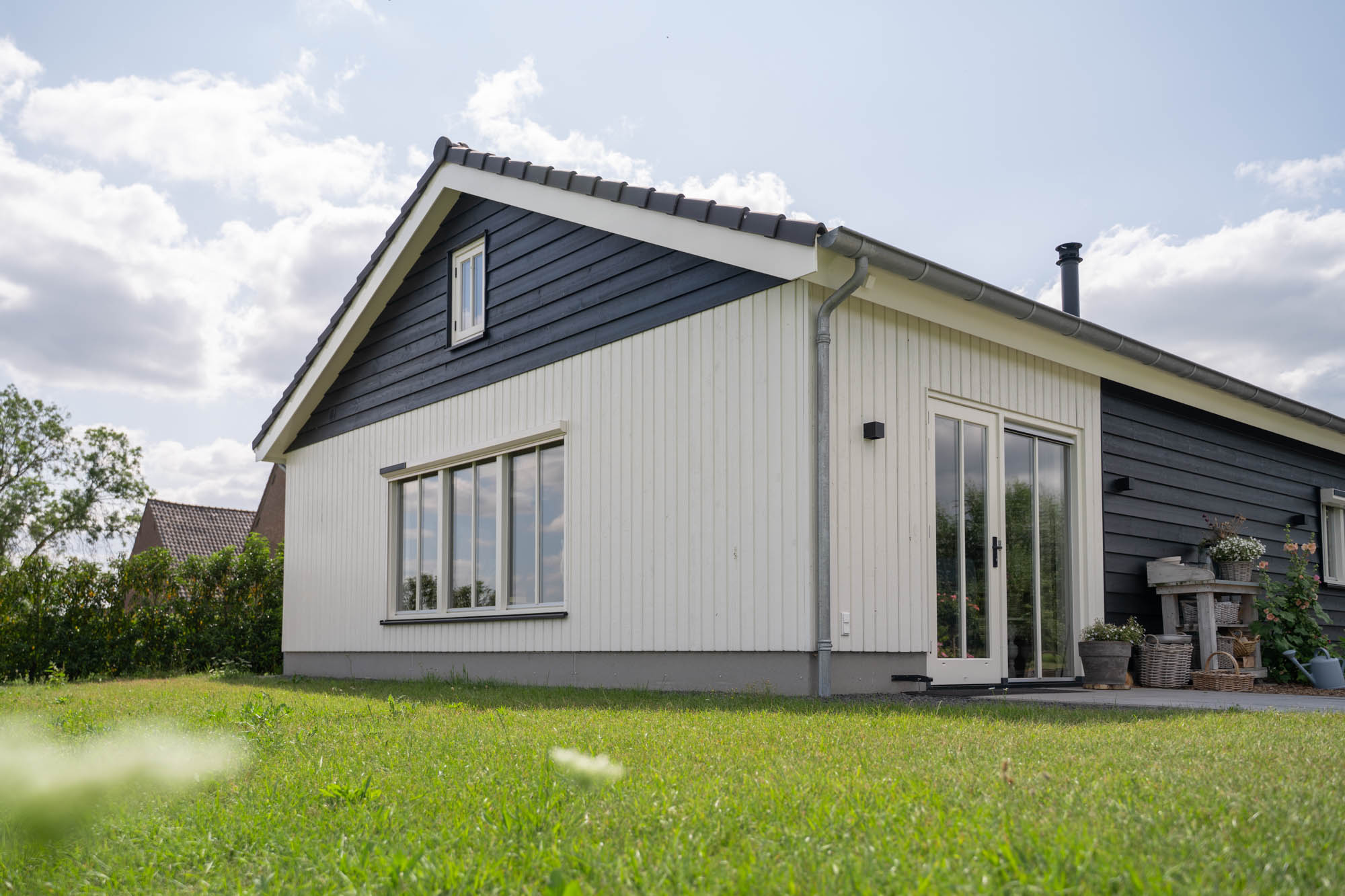 afbeeldingMantelzorgwoning Ridderkerk