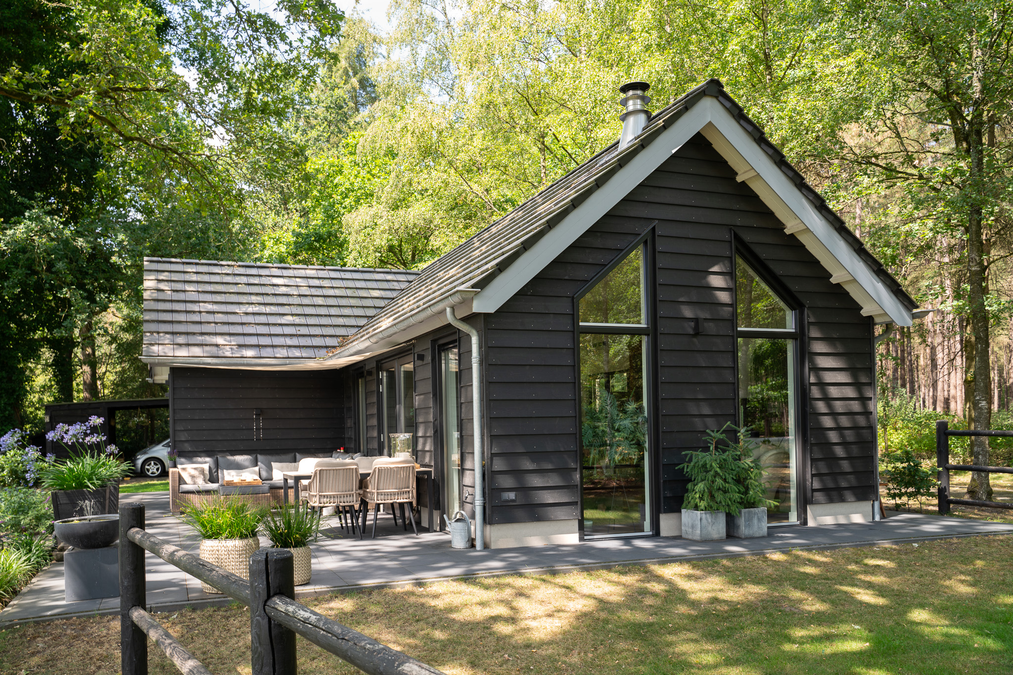afbeeldingMantelzorgwoning Tilburg