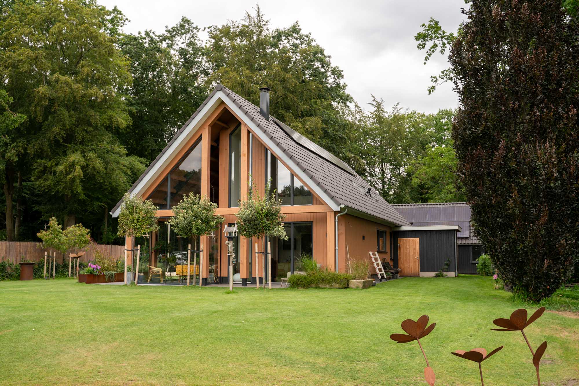 afbeeldingWoning Duizel