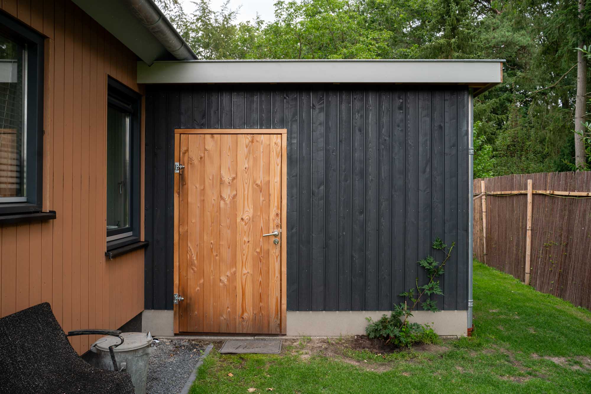 afbeeldingWoning Duizel