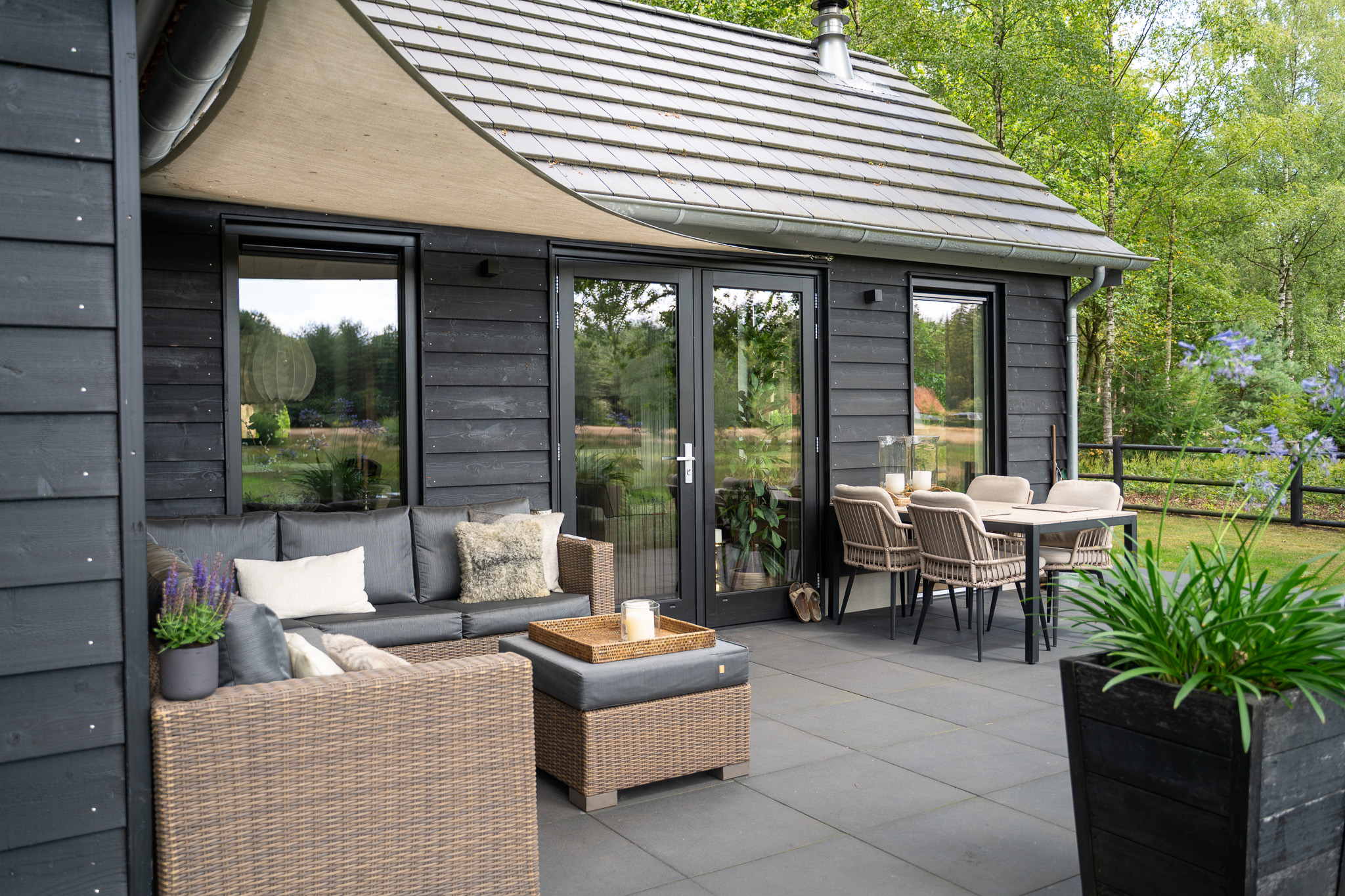 afbeeldingMantelzorgwoning Tilburg