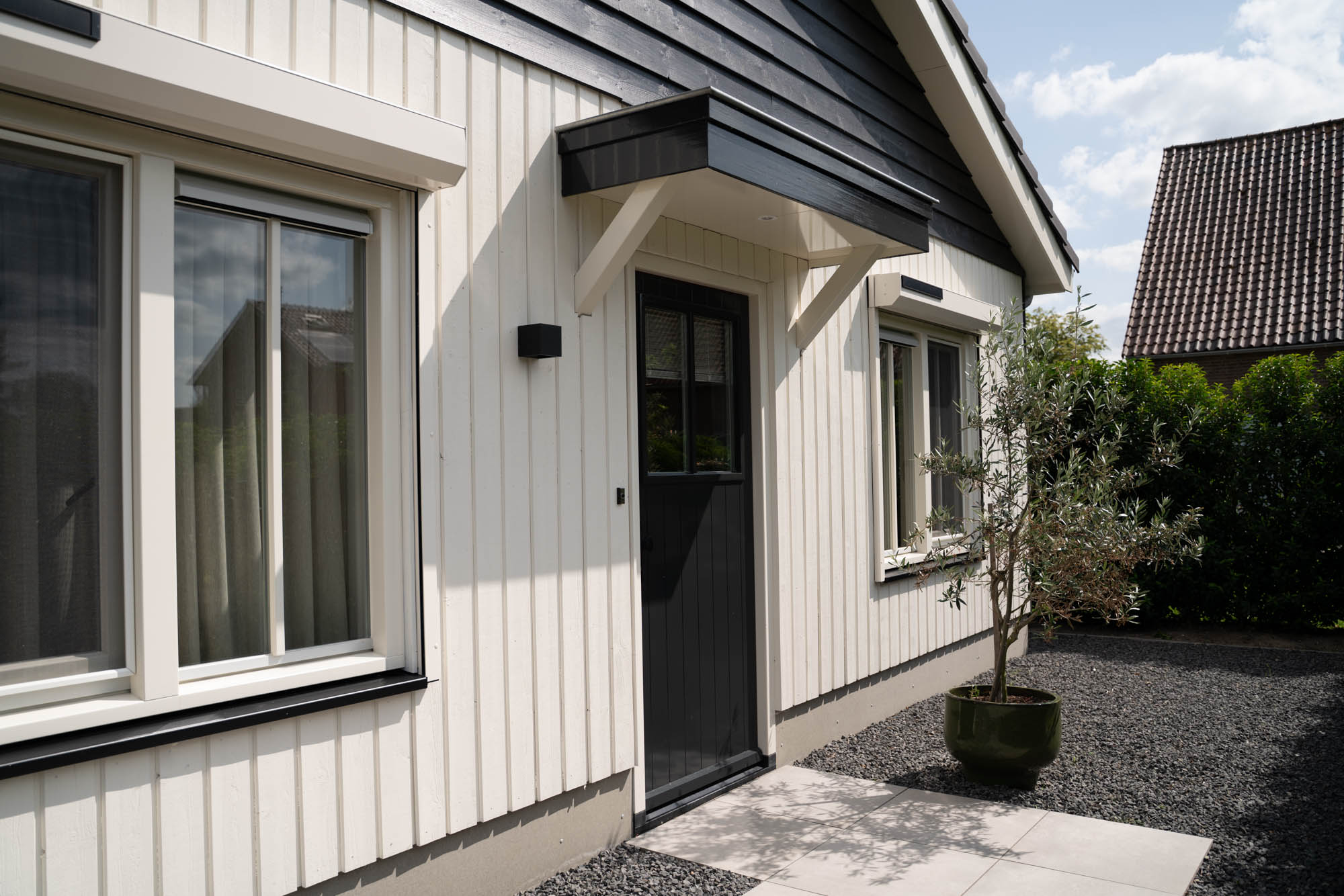 afbeeldingMantelzorgwoning Ridderkerk